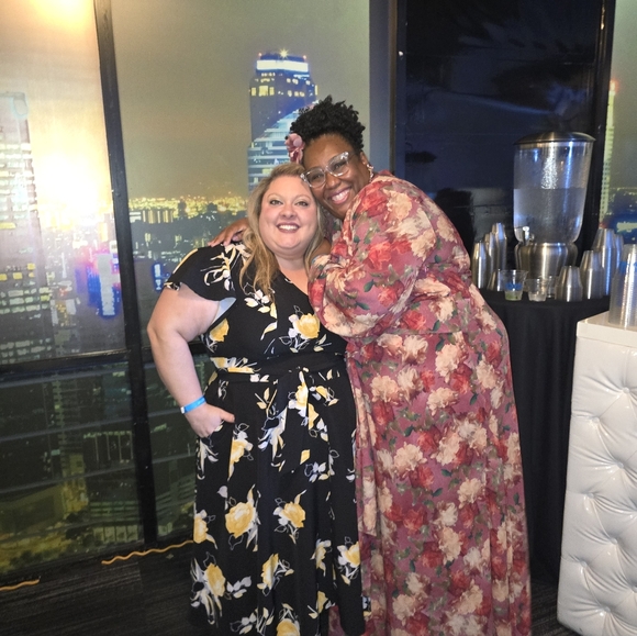 POSHFEST SPEAKER*MENTOR*BOSS - Picture 11 of 15